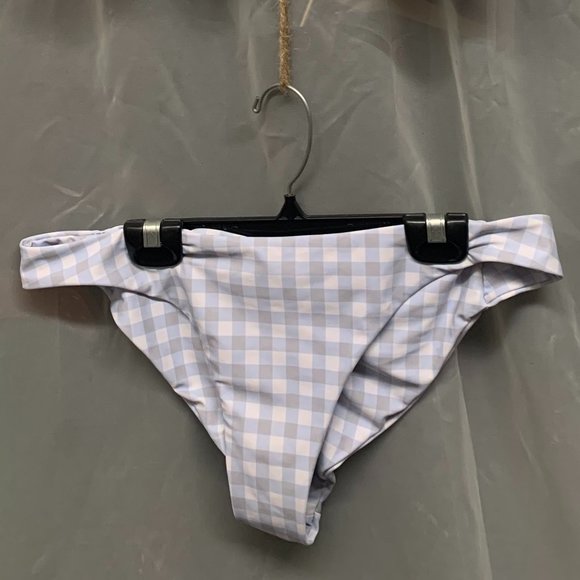 Checkered, 2 piece bikini - Picture 3 of 6